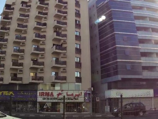 Manakamana Restaurant, Al Fahidi