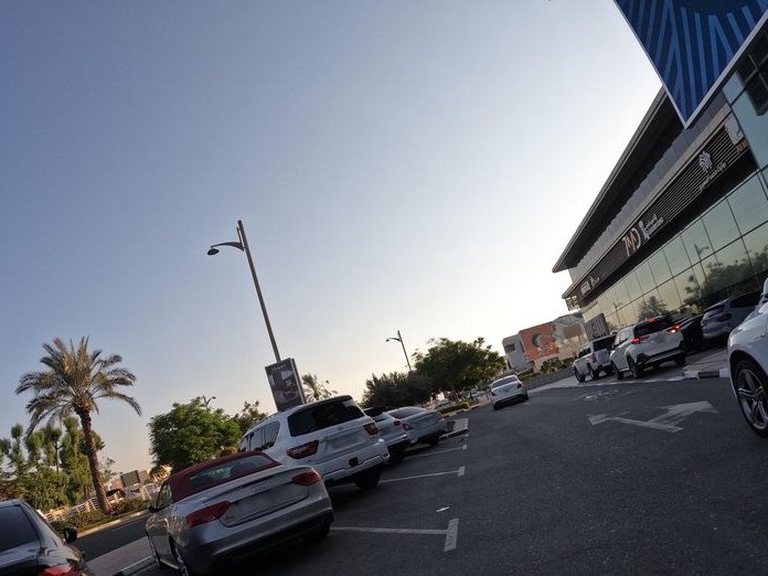 Jigarchi restaurant, Jumeirah 3