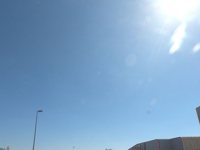 Recovery Rooms, Al Quoz Industrial 3