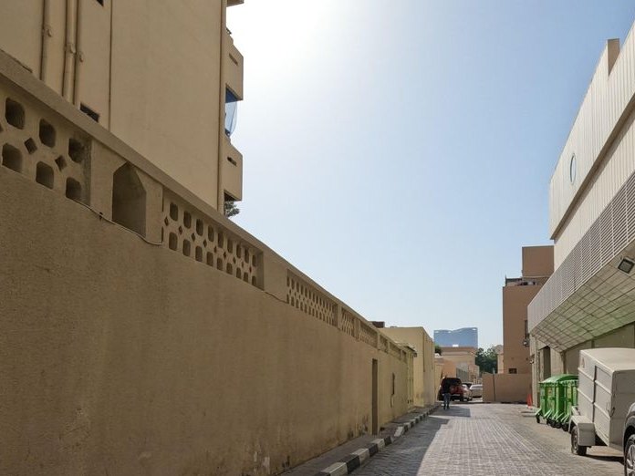 Xingfu Chinese Lounge, Al Satwa & Al Wasl