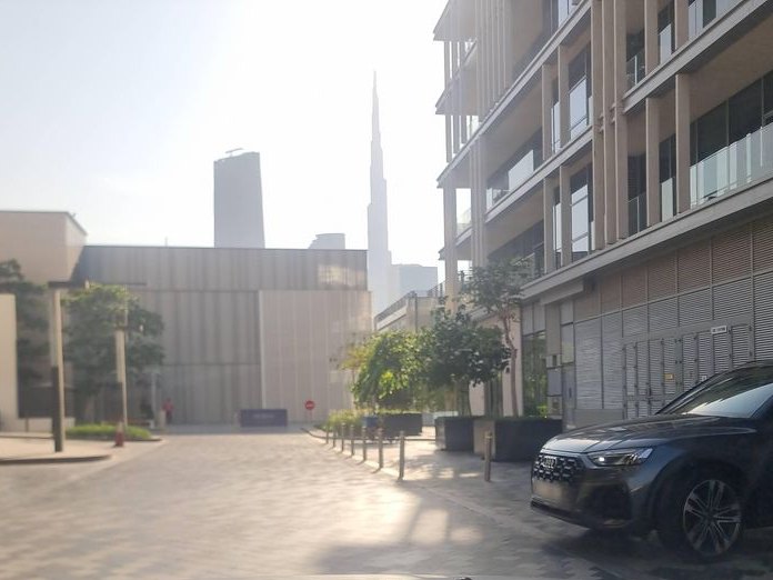 Haziza Beauty, Jumeirah