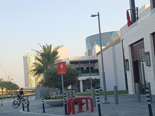 lezzetdubaihills, Sidra 2