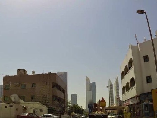Al Satwa,Dubai UAE, Al Bada'a