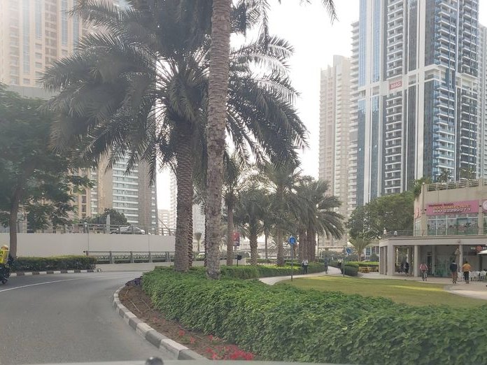 PeradizRestaurant, Al Thanyah 5