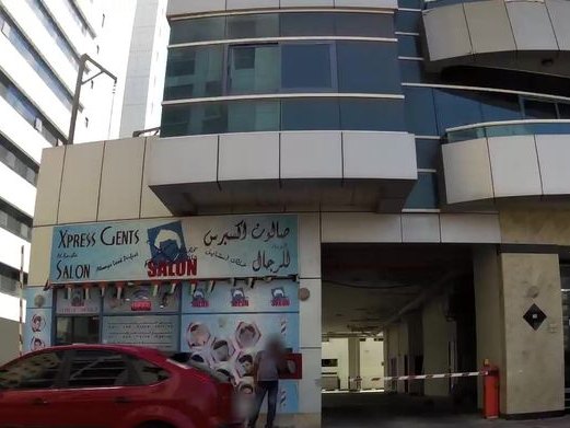 Kactus Cloud Kitchen, Al Barsha 1