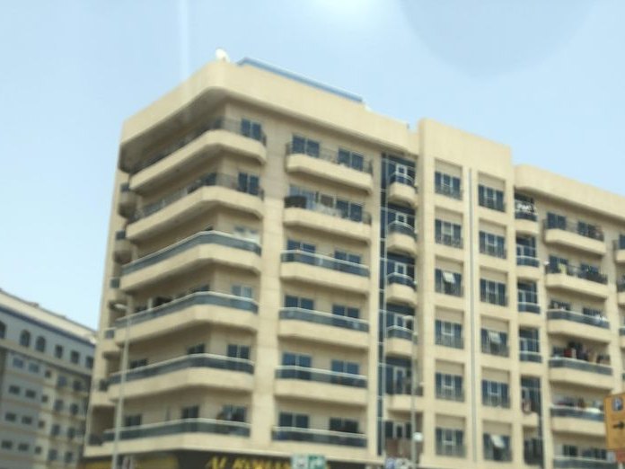 Infinity Ladies Beauty Salon, Al Barsha 1
