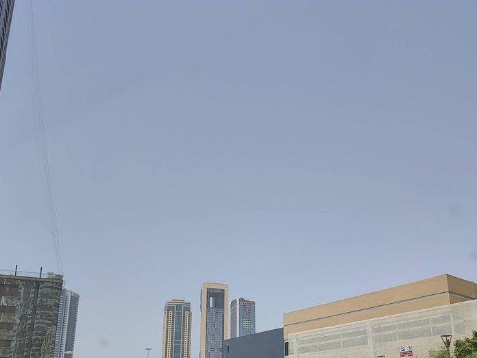 Al NAHDA Ladies Salon, Al Mamzar