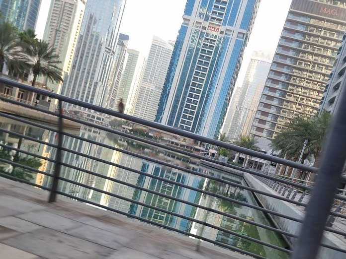 Icon Tower 1 Gymnasium, Al Thanyah 5