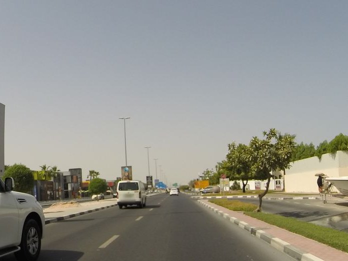 Bosnian House Boxpark البيت البوسني بوكس بارك‎, Jumeirah 2