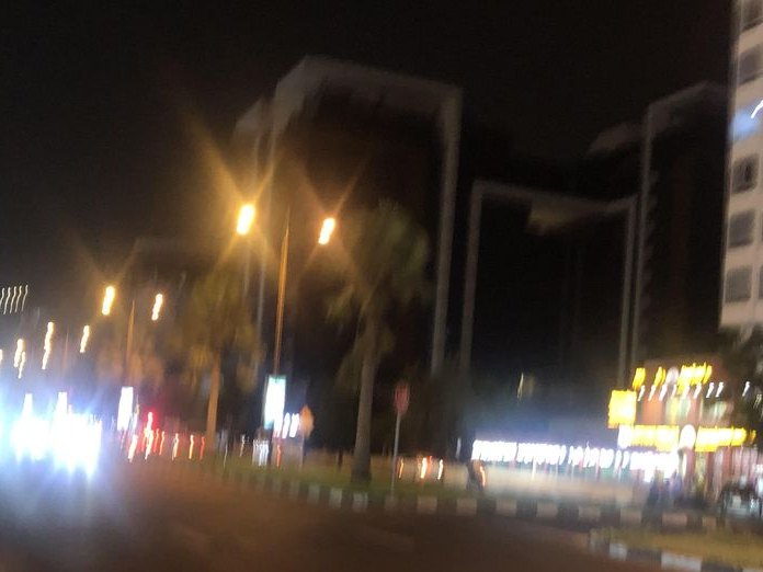 Ahal Cairo - أهل كايرو, Al Muraqqabat