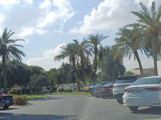 The Academy, Emirates Hills