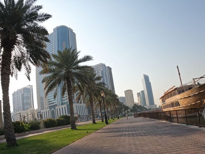 Al Qahwa Al Shaabiyah, Al Majaz