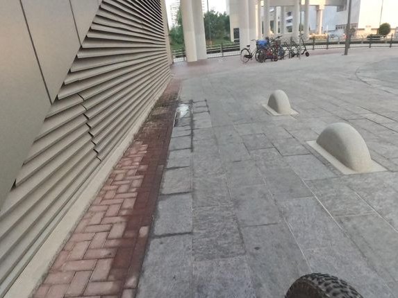 Barco Middle East, Dubai Internet City