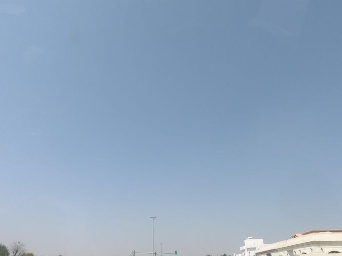 Al Reem Bakery, Al Quoz 1