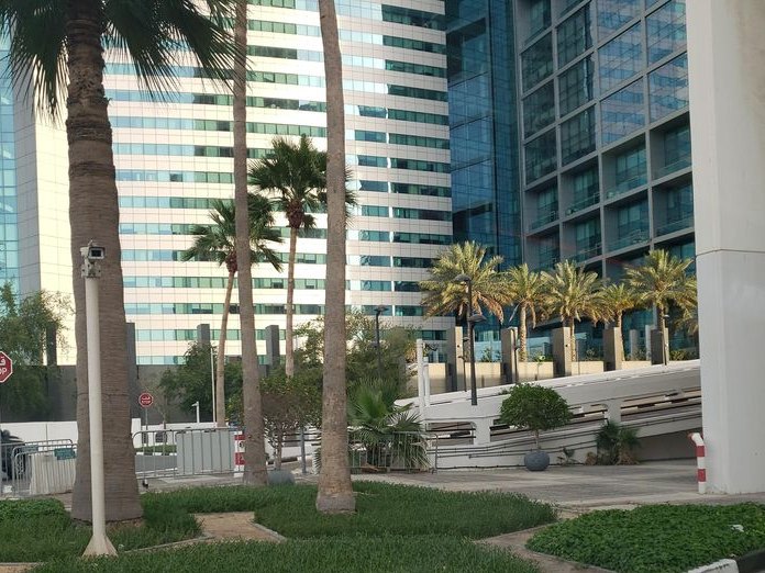 The Hub, Trade Centre 2