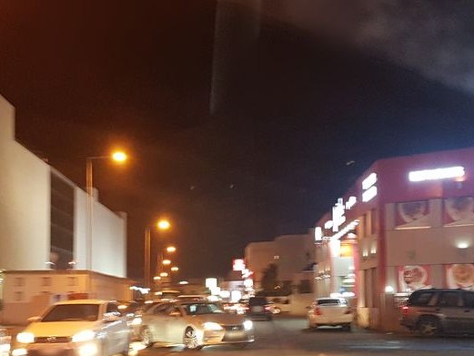 Estilo, Bahrain Bay & Manama Centre