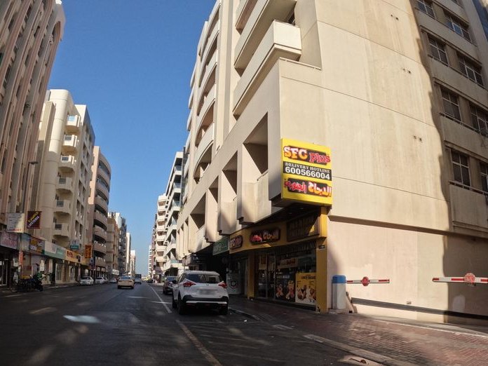 Jumeira Beach, Dubai, UAE, Bur Dubai & Al Seef