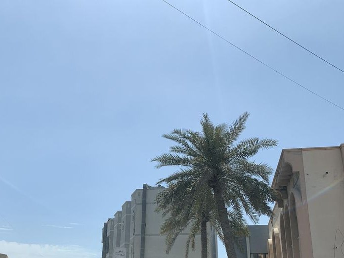 Amour de Paris, Bahrain Bay & Manama Centre