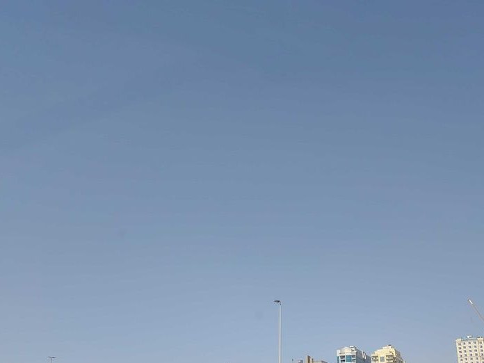 Kings Palace, Al Nahda 1