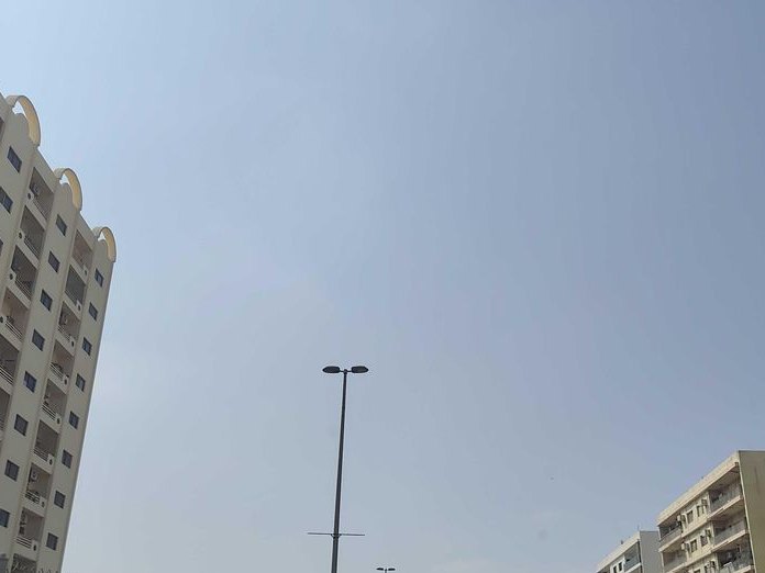 Nishat Linen UAE, Al Majaz