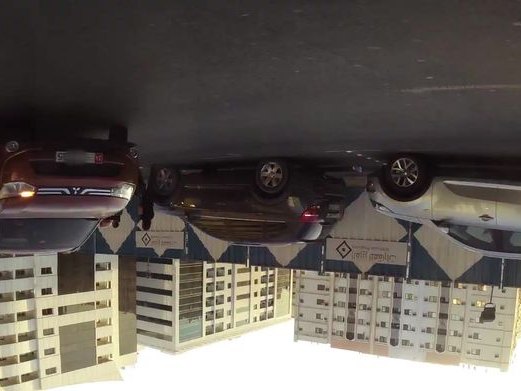 Musiccino, Al Muraqqabat