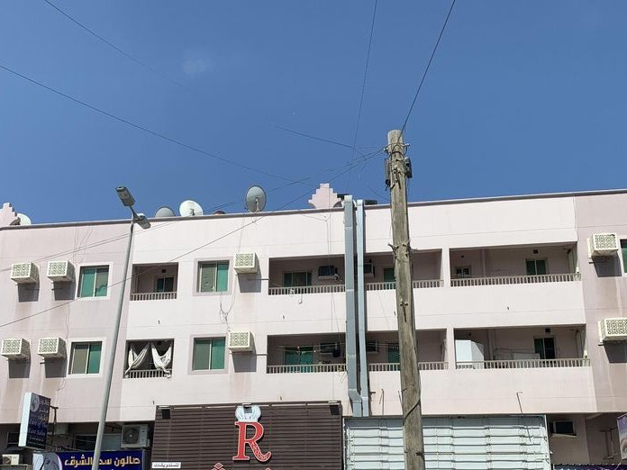 Jiwan, Bahrain Bay & Manama Centre