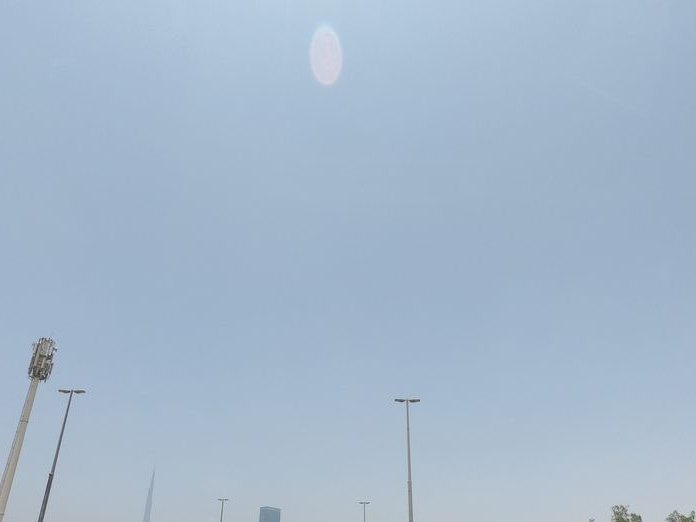 Thebluez.ae, Al Quoz 1