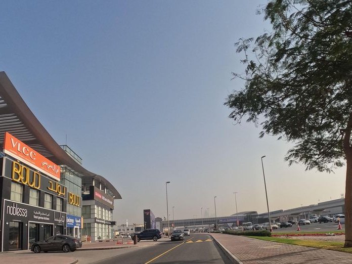 Olov Restaurant and Lounge, Al Safa 2