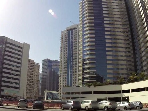 Ramada Hotel Dubai, Al Thanyah 1