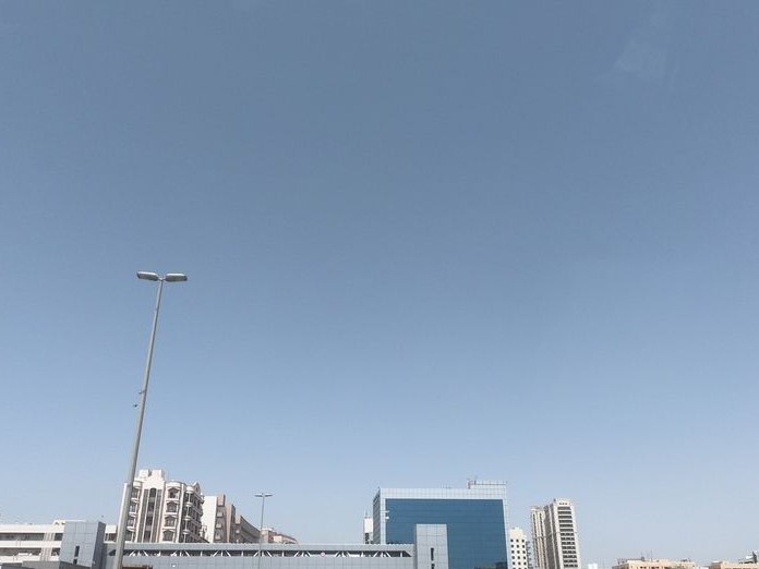 Tashan2 Dxb, Mina Bazaar
