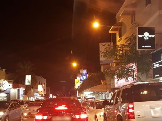 Al Monayaza Salon, Bahrain Bay & Manama Centre