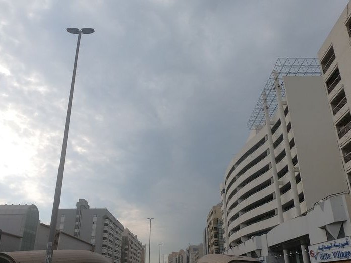 Sun and Sands Hotel Dubai, Deira
