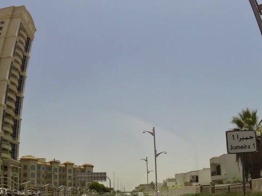 Xclusive Collection, Al Hudaiba