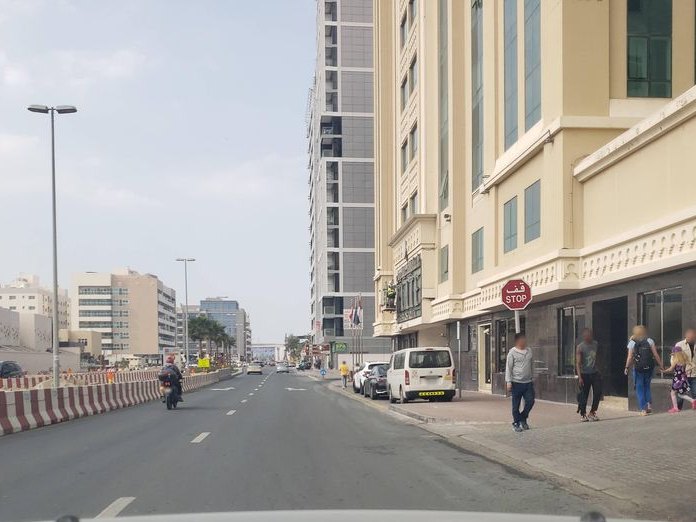 AURIS Cafe, Al Barsha 1