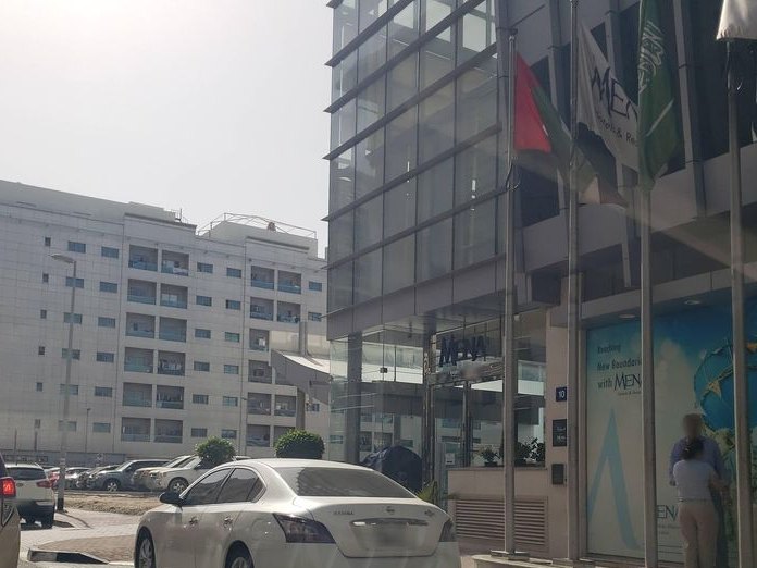 La Mode, Al Barsha 1