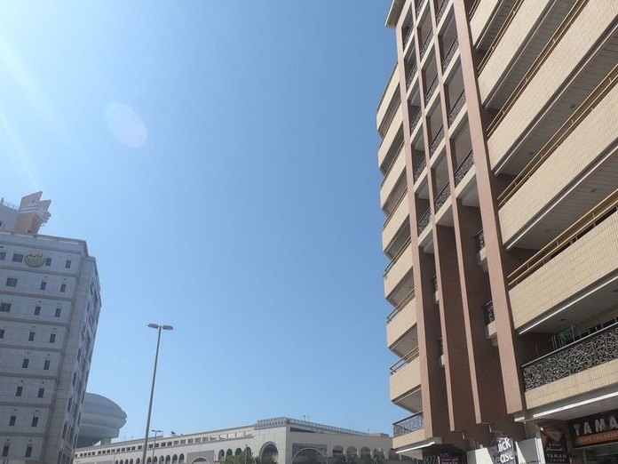 Moshi, Al Barsha 1