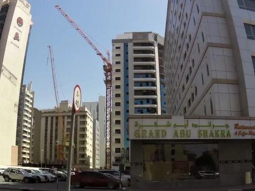 pizzaro, Al Barsha 1
