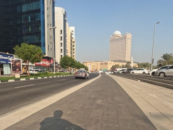 Doner Deli, Al Barsha 1