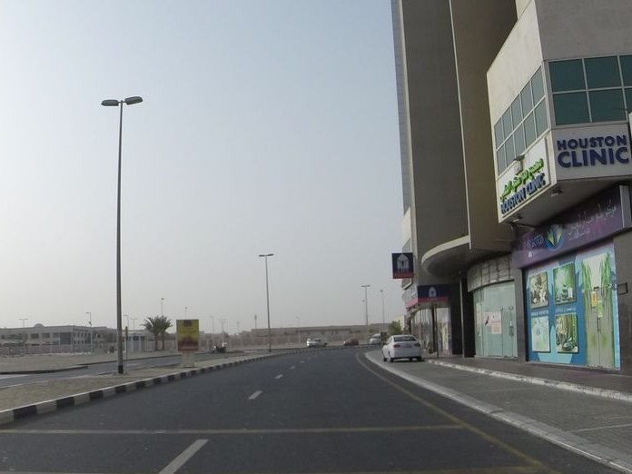 Sweet Surprises, Al Barsha 1