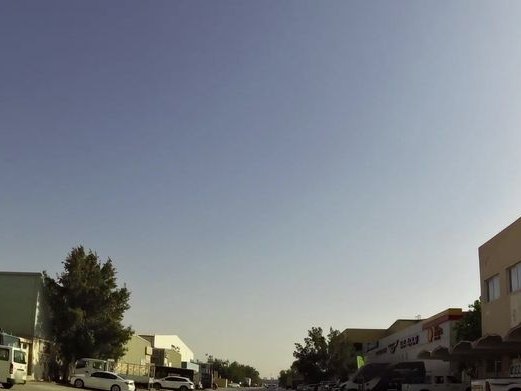 Smokn7, Al Quoz Industrial Area 4