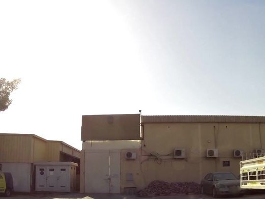 Mama Rita, Al Quoz Industrial 4