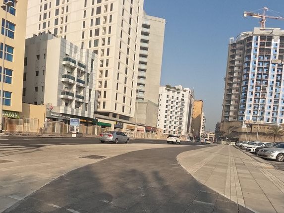 Arz Lebanon Restaurant, Al Barsha 1