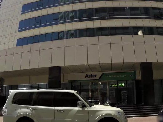 Cocosia Chocolates, Al Barsha 1