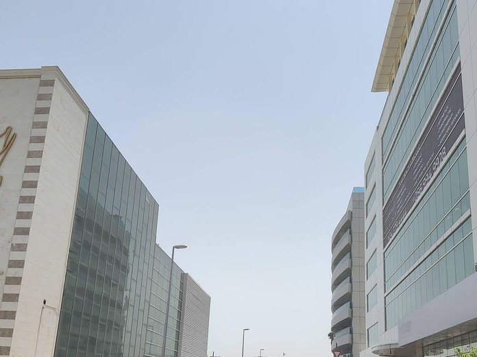The Taste Initiative, Al Barsha