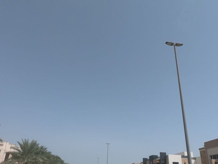 O'Learys, Al Barsha 2