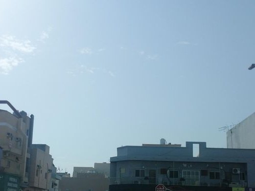 Nawaf Ladies Tailoring, Halat Al-Sletah