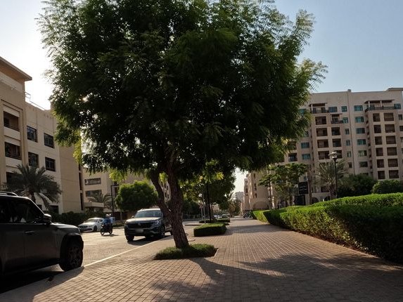 The Greens Village, Dubai Media City 2