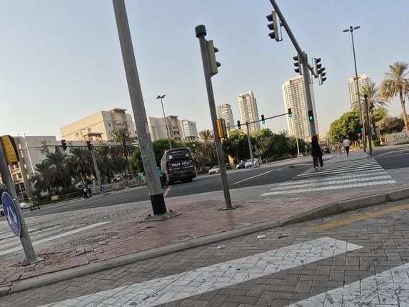 25 Degree North, Dubai Media City 2