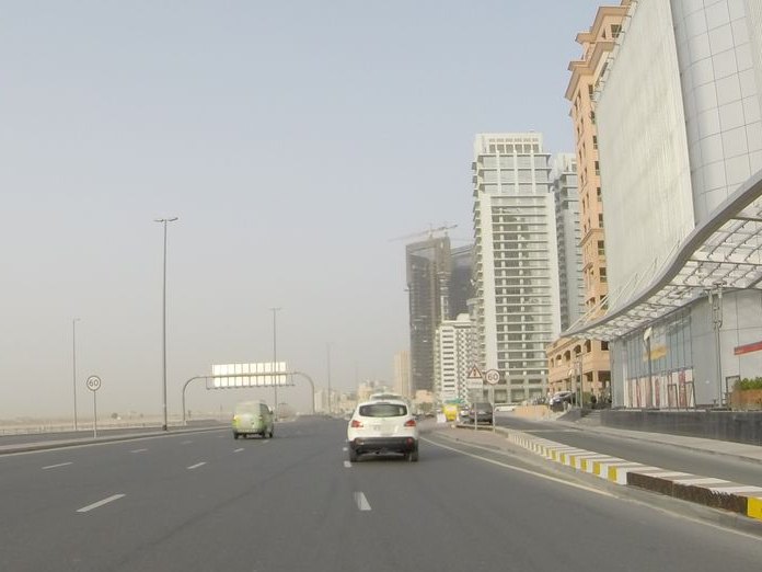 NAR Restaurant, Al Barsha