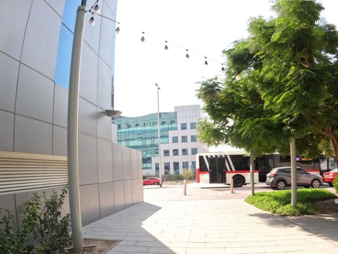 Indulge Restaurant, Dubai Internet City